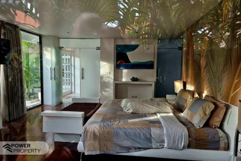 Вилла с 4 спальнями в Seminyak, Бадунг, Индонезия № 321 18