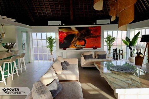 Вилла с 4 спальнями в Seminyak, Бадунг, Индонезия № 321 7