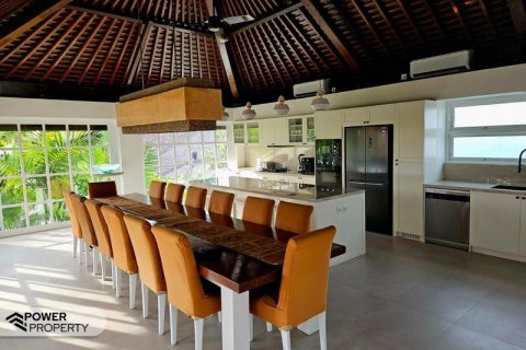 Вилла с 4 спальнями в Seminyak, Бадунг, Индонезия № 321 8