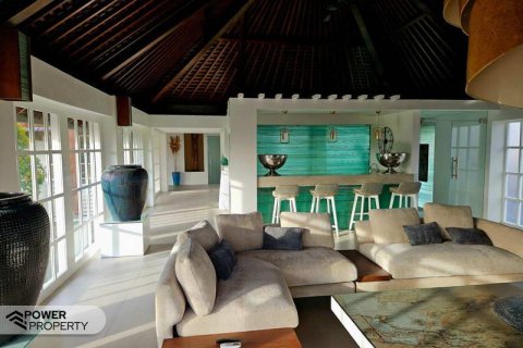 Вилла с 4 спальнями в Seminyak, Бадунг, Индонезия № 321 12