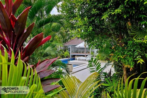 Вилла с 4 спальнями в Seminyak, Бадунг, Индонезия № 321 17