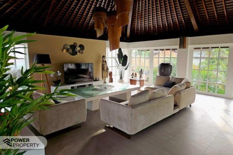 Вилла с 4 спальнями в Seminyak, Бадунг, Индонезия № 321 20
