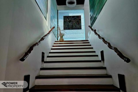 Вилла с 4 спальнями в Seminyak, Бадунг, Индонезия № 321 11