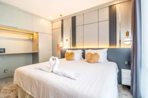 6 bedrooms Villa in Kuta, Badung, Indonesia No. 11970 18