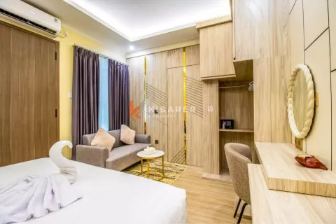 6 bedrooms Villa in Kuta, Badung, Indonesia No. 11970 22