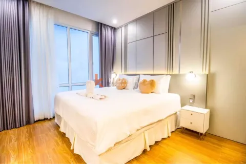 6 bedrooms Villa in Kuta, Badung, Indonesia No. 11970 16