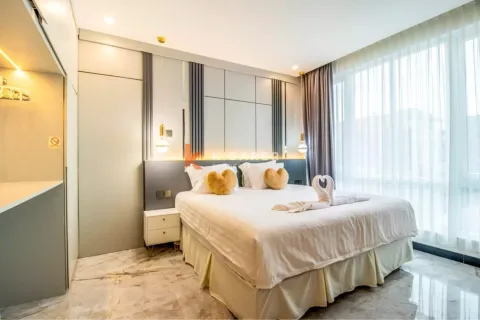 6 bedrooms Villa in Kuta, Badung, Indonesia No. 11970 19