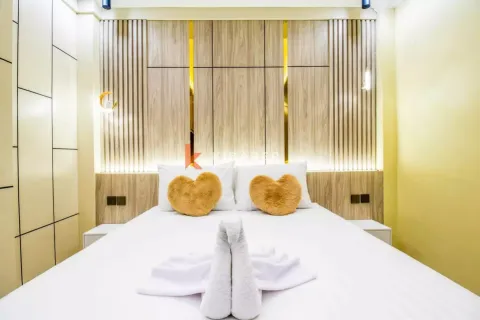 6 bedrooms Villa in Kuta, Badung, Indonesia No. 11970 21