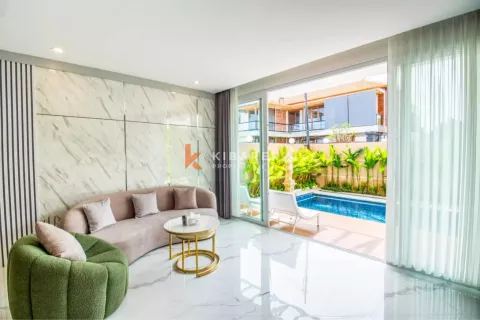 6 bedrooms Villa in Kuta, Badung, Indonesia No. 11970 3