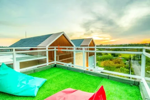 6 bedrooms Villa in Kuta, Badung, Indonesia No. 11970 12