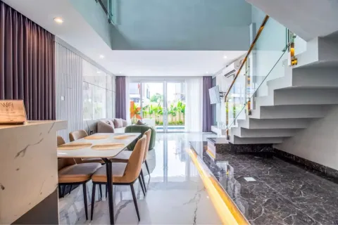 6 bedrooms Villa in Kuta, Badung, Indonesia No. 11970 9