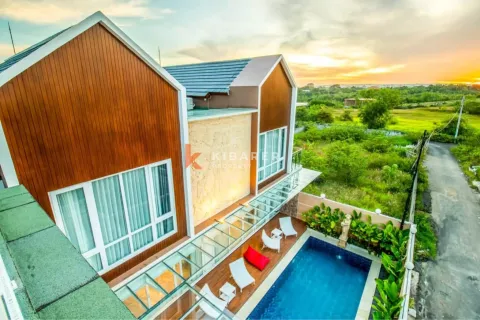 6 bedrooms Villa in Kuta, Badung, Indonesia No. 11970 8