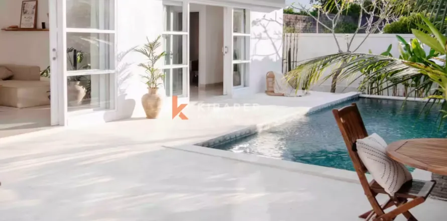 3 bedrooms Villa in South Kuta, Badung, Indonesia No. 11968