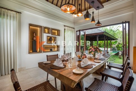 Вилла с 4 спальнями в Seminyak, Бадунг, Индонезия № 11969 7
