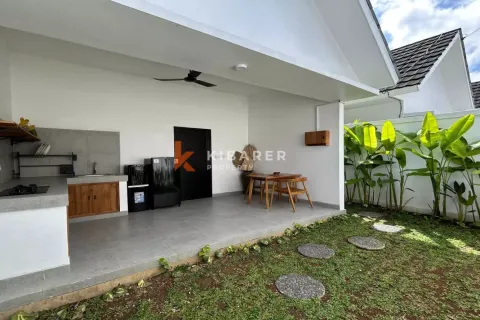 Вилла с 1 спальней в Seminyak, Бадунг, Индонезия № 11974