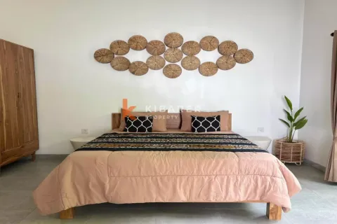 Вилла с 1 спальней в Seminyak, Бадунг, Индонезия № 11974 7