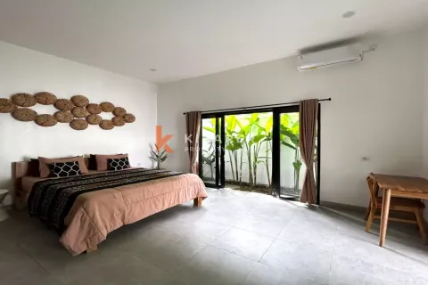 Вилла с 1 спальней в Seminyak, Бадунг, Индонезия № 11974 8