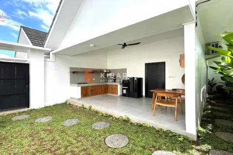 Вилла с 1 спальней в Seminyak, Бадунг, Индонезия № 11974 2