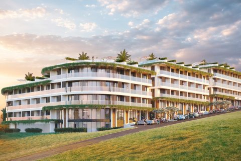 Habbi Melasti Residence in Badung, Indonesia No. 8421