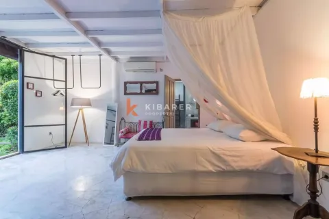 Вилла с 3 спальнями в Kerobokan, Бадунг, Индонезия № 12071 18