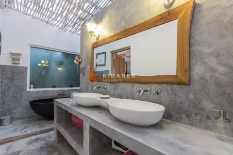 Вилла с 3 спальнями в Kerobokan, Бадунг, Индонезия № 12071 24