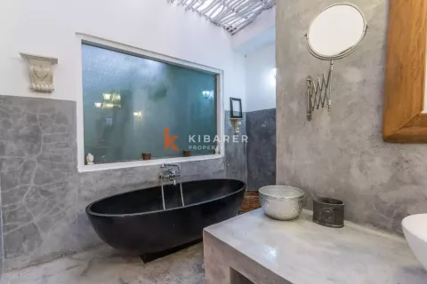 Вилла с 3 спальнями в Kerobokan, Бадунг, Индонезия № 12071 10