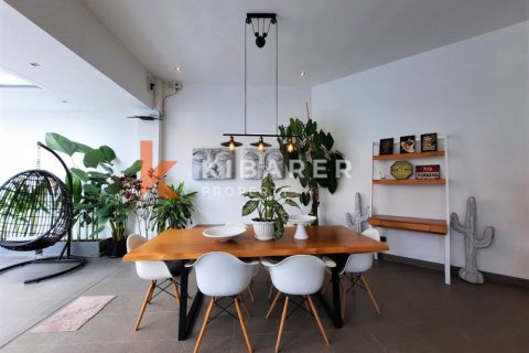 Вилла с 3 спальнями в Kerobokan, Бадунг, Индонезия № 12074 6