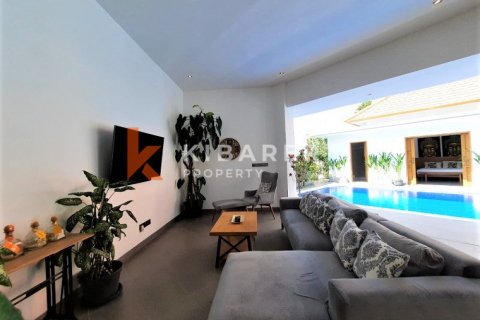 Вилла с 3 спальнями в Kerobokan, Бадунг, Индонезия № 12074 7