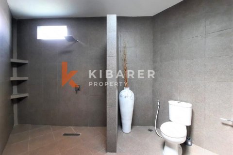 Вилла с 3 спальнями в Kerobokan, Бадунг, Индонезия № 12074 14