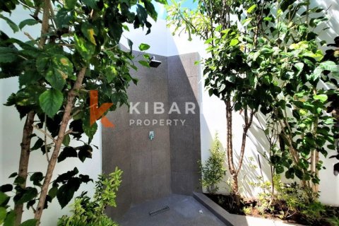 Вилла с 3 спальнями в Kerobokan, Бадунг, Индонезия № 12074 15