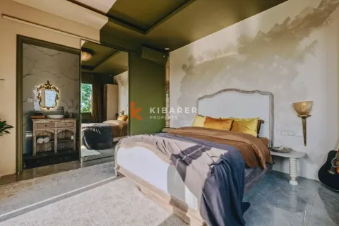 4 bedrooms Villa in Cemagi, Mengwi, Badung, Indonesia No. 12075 28