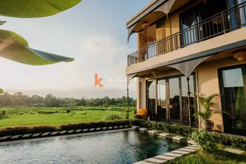 4 bedrooms Villa in Cemagi, Mengwi, Badung, Indonesia No. 12075