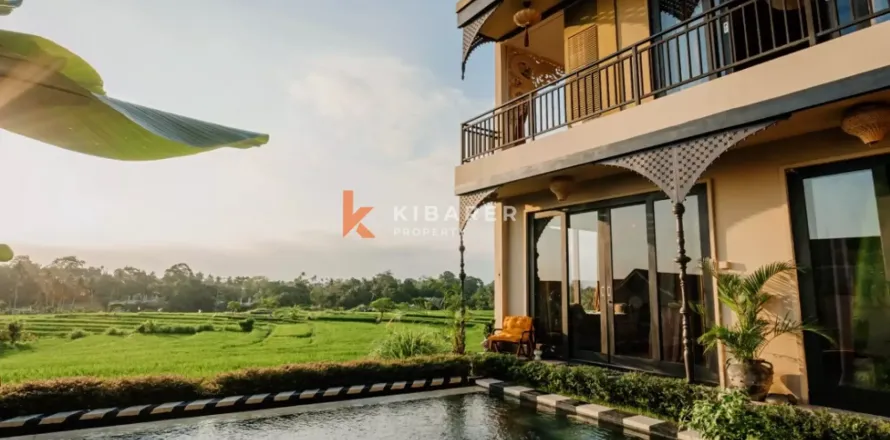 4 bedrooms Villa in Cemagi, Mengwi, Badung, Indonesia No. 12075