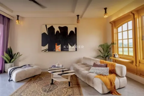 4 bedrooms Villa in Cemagi, Mengwi, Badung, Indonesia No. 12075 18