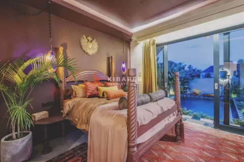 4 bedrooms Villa in Cemagi, Mengwi, Badung, Indonesia No. 12075 24