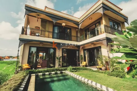 4 bedrooms Villa in Cemagi, Mengwi, Badung, Indonesia No. 12075 2