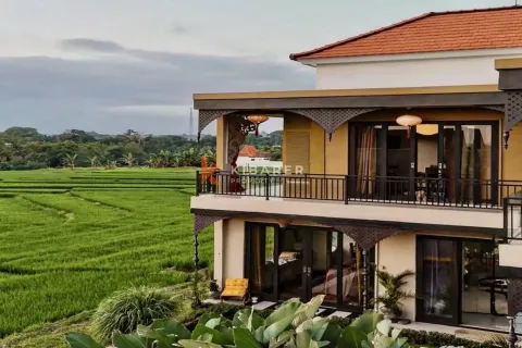 4 bedrooms Villa in Cemagi, Mengwi, Badung, Indonesia No. 12075 17