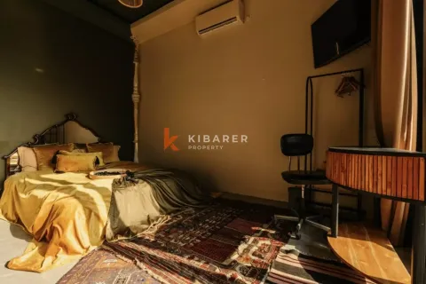 4 bedrooms Villa in Cemagi, Mengwi, Badung, Indonesia No. 12075 7