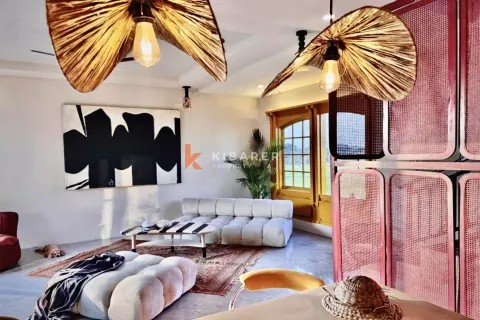 4 bedrooms Villa in Cemagi, Mengwi, Badung, Indonesia No. 12075 3