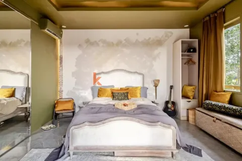 4 bedrooms Villa in Cemagi, Mengwi, Badung, Indonesia No. 12075 10