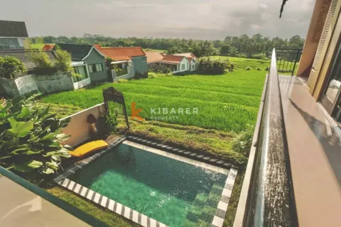 4 bedrooms Villa in Cemagi, Mengwi, Badung, Indonesia No. 12075 19
