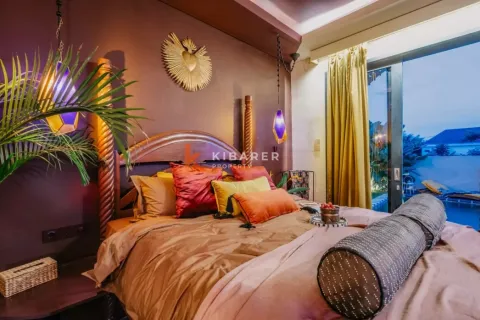 4 bedrooms Villa in Cemagi, Mengwi, Badung, Indonesia No. 12075 12