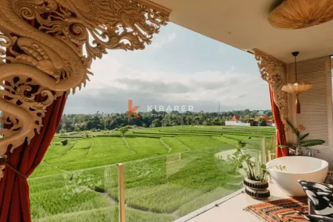 4 bedrooms Villa in Cemagi, Mengwi, Badung, Indonesia No. 12075 11