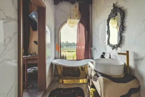 4 bedrooms Villa in Cemagi, Mengwi, Badung, Indonesia No. 12075 21