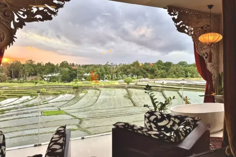 4 bedrooms Villa in Cemagi, Mengwi, Badung, Indonesia No. 12075 16