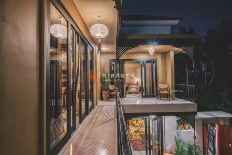 4 bedrooms Villa in Cemagi, Mengwi, Badung, Indonesia No. 12075 14