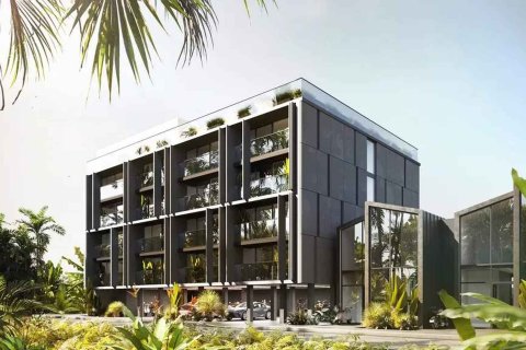 XO Project Canggu in Canggu, Badung, Indonesia No. 9968