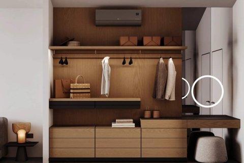 Вилла с 2 спальнями в XO Project Pandawa, Южная Кута, Бадунг, Индонезия № 9967 7