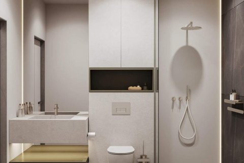 Вилла с 2 спальнями в XO Project Pandawa, Южная Кута, Бадунг, Индонезия № 9967 13