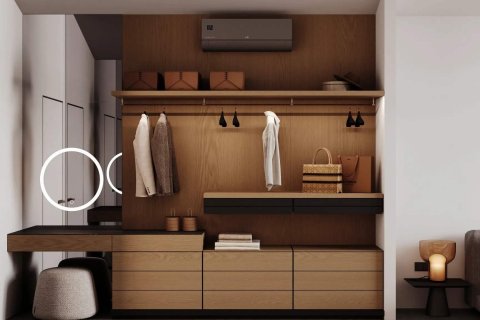 Вилла с 2 спальнями в XO Project Pandawa, Южная Кута, Бадунг, Индонезия № 9967 10
